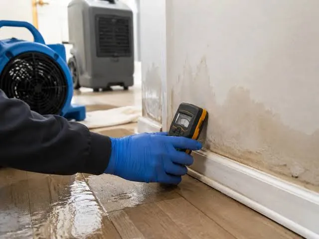 24/7 Water damage restoration services in Ridgely, TN - Rapid flood cleanup and mitigation